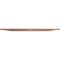 Ekena Millwork Statesman Wood Fretwork Pierced Ceiling Medallion, Hickory, 18"OD x 11 1/2"ID x 3/8"T CMWP18X18X0375STHI - alternate 3